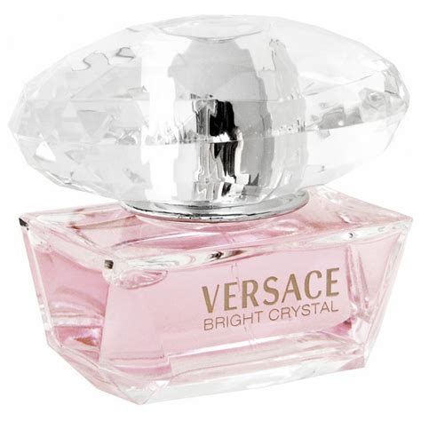 versace bright crystal cena pl|Versace Bright Crystal review.